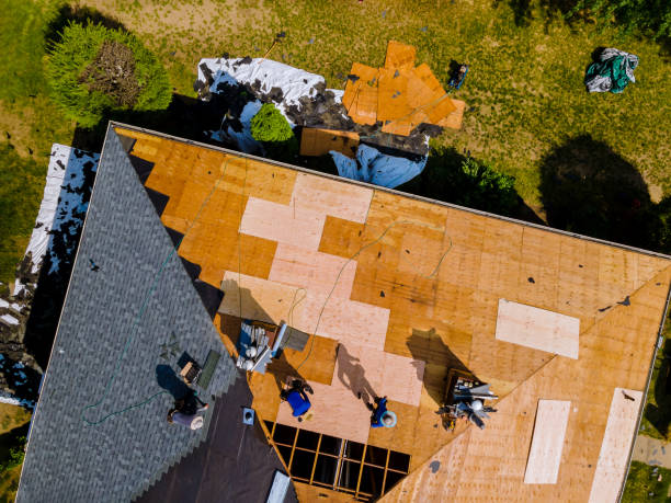 Best Roof Replacement Cost  in Cibecue, AZ