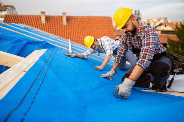 Best Tile Roofing Contractor  in Cibecue, AZ